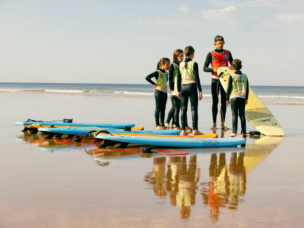 Olonne sur mer - vacances en vendée - S.Bourcier - Vendée Expansion