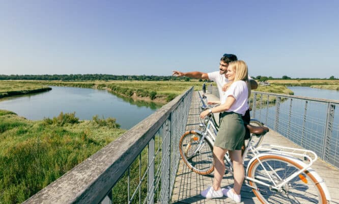 Velo_vendée - S.Bourcier Vendée Expansion