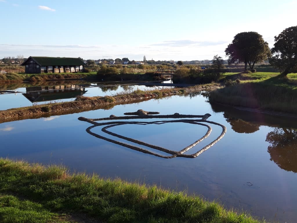 plus beau coin de Vendée - Les Salines - Sables d'olonne