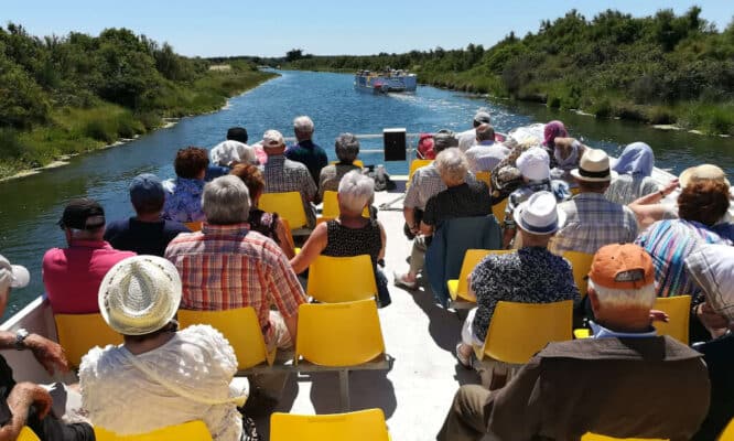 sortie en groupe les sables d'olonne