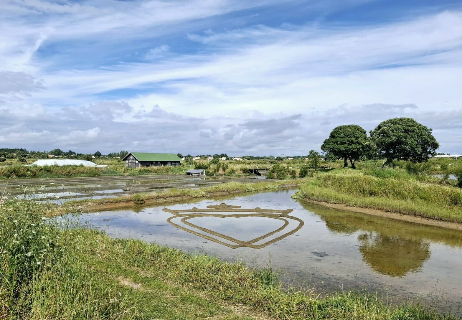 Journées du Patrimoine aux Salines